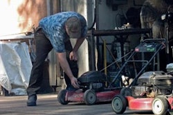 Running more inexpensive, 'disposable-type' equipment through the shop presents the challenge of 1) recovering all associated costs so the repair is profitable, and 2) keeping the customer happy so he or she comes back to do more business with you.