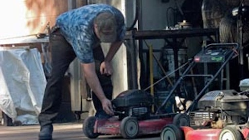 Running more inexpensive, 'disposable-type' equipment through the shop presents the challenge of 1) recovering all associated costs so the repair is profitable, and 2) keeping the customer happy so he or she comes back to do more business with you.