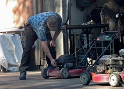Running more inexpensive, 'disposable-type' equipment through the shop presents the challenge of 1) recovering all associated costs so the repair is profitable, and 2) keeping the customer happy so he or she comes back to do more business with you.