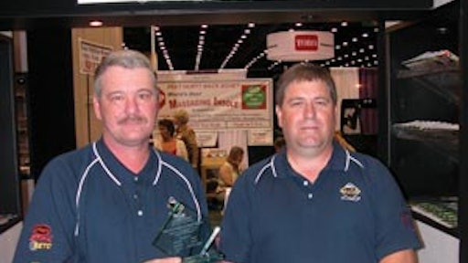 Clever Marketing Helps Mississippi Dealer 4 Seasons Equipment Grow Green Industry Pros