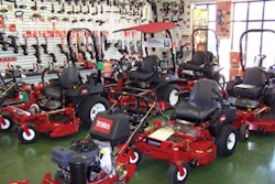 Rick Barrera says you should build your business around a single brand you believe in. Then supplement it with no more than one or two other lines.