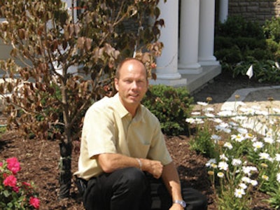 Jetstream's Kurt Litton has been in business 21 years. His advice to young contractors is to hire an administrative assistant before you think you need one. To do otherwise is to leave work and income on the table.