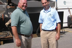 Times have changed. At 24 years old, Bruce Jr. is an account manager and, like his father, has a degree in business. Says Bruce Sr., 'When he takes over some day, he will be swinging a 300-pound monkey, compared to the 50-pound monkey I was swinging. Costs have gone up, there's more competition, and customers are more sophisticated and price-sensitive than their predecessors. He will have to continue battling operational costs while delivering a superior product to the market.