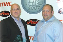 Todd (left) and Chad Reinhart