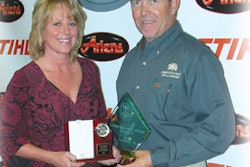 Dean and Cindy Cox