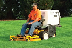 Walker Mfg. has been offering EFI engine options for several years.