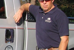 Dean Cox is president of Chestnut Oaks Lawn & Landscape in Greenville, SC, a recipient of the 2007 Pros in Excellence Award.
