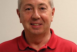 Distinguished Distributor: Gary Bussell