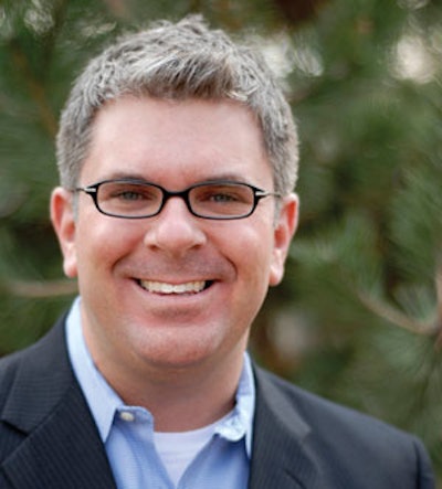 Jason Cupp, CLP, is CEO of Highland Outdoor in Olathe, KS, and the current president of PLANET.