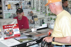 The ability to listen well to customers is a vital part of being an effective communicator.
