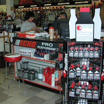 Taking the time to get to know a customer and their needs is a vital part of the procedure for pushing an add-on sale.