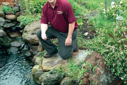 With more than 20 years experience in the industry, Kevin Burns, CLT, is the owner of Maximum Service Landscaping in Burlingame, CA. For more information, feel free to visit maximumservicelandscaping.com.
