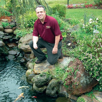 With more than 20 years experience in the industry, Kevin Burns, CLT, is the owner of Maximum Service Landscaping in Burlingame, CA. For more information, feel free to visit maximumservicelandscaping.com.