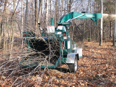 Handfedchipper 10156514