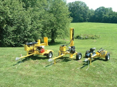 Logsplitter 10156317