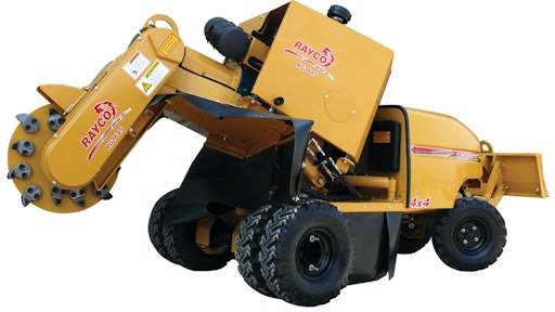 Selfpropelledstumpcutter 10156319