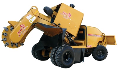 Selfpropelledstumpcutter 10156319