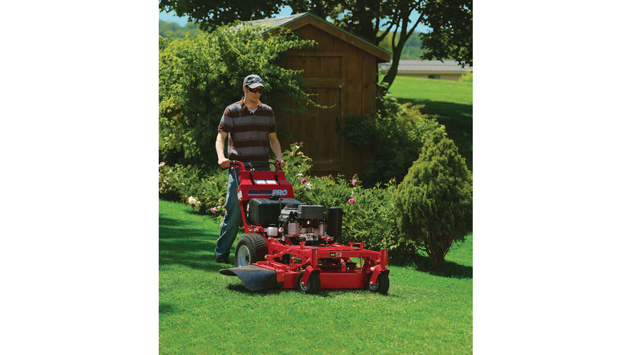 Snapper pro sw20 hotsell