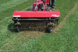 Turfteqbroomdethatchingkit 10156639