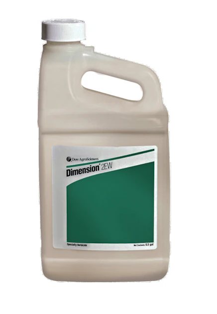 Dimension Specialty Herbicide From: Dow AgroSciences | Green Dimension Specialty Herbicide From: Dow AgroSciences | Green