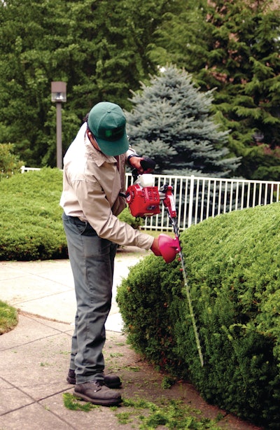 Gashedgetrimmer 10156369