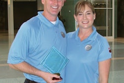 Doug and Leigh Robbins.