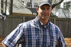 Barry MansellMansell Landscape Management Inc.