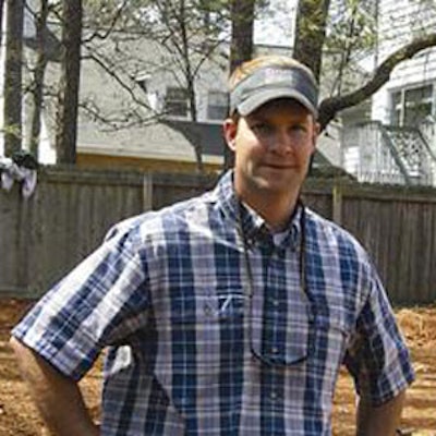 Barry MansellMansell Landscape Management Inc.