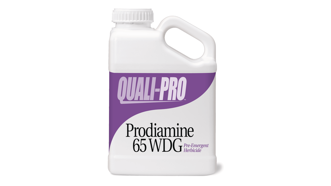 Prodiamine 65 WDG Herbicide From: Quali-Pro | Green Industry Pros