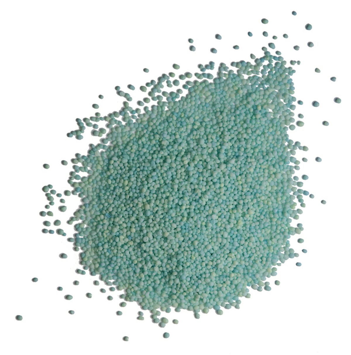 XCU® Slowrelease Fertilizer From Koch Agronomic Services (KAS