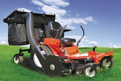 Zeroturnmowerline 10156365