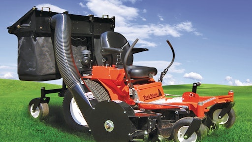 Zeroturnmowerline 10156365