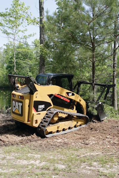Hm315mulcher 10156925