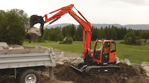 Kx0803excavator 10156616