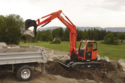 Kx0803excavator 10156616