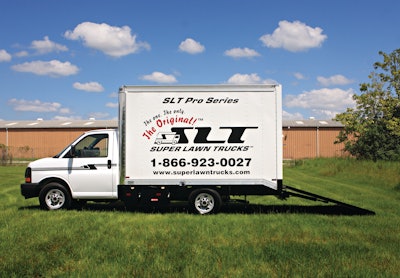 Sltpro12gl 10156508