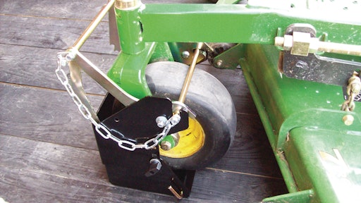 Themowerholder 10156498
