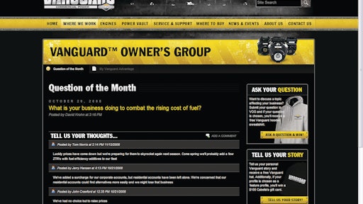 Vanguardengines 10156512