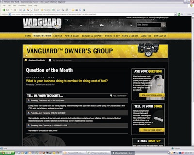 Vanguardengines 10156512