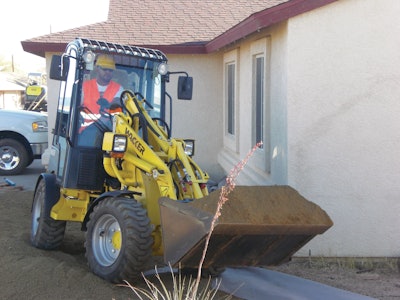 Compactwheelloaders 10156670