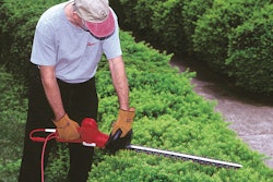 Electrichedgetrimmer 10156729