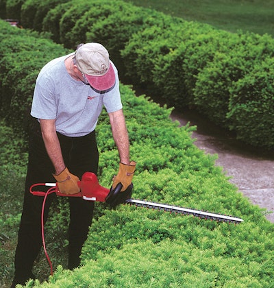 Electrichedgetrimmer 10156729