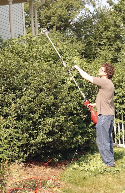 Hedgetrimmer 10156731