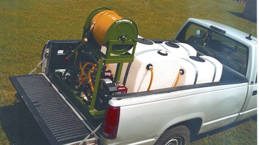 Multitanksprayers 10156725