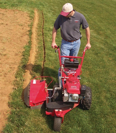 Powertrencher 10156696