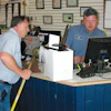 Today’s business management systems use advancements in communication technology to help dealers stay in touch with customers and suppliers.