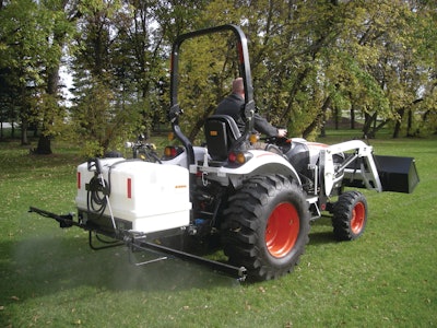 Sprayer 10156710