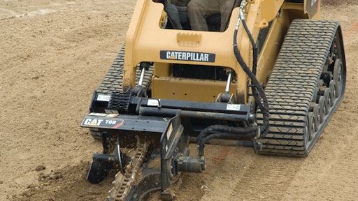 Trencher 10156702