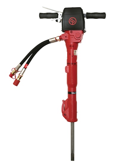 Hydraulichandheldbreakers 10156830