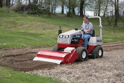 Kl480tiller 10156826